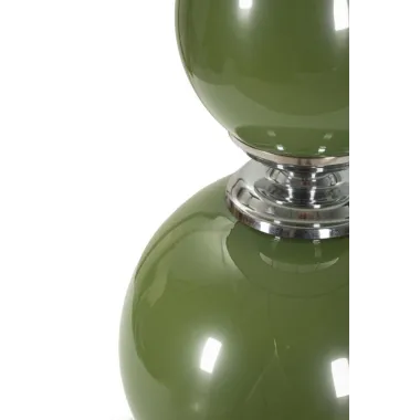 LAMPA STOŁOWA EVA TWO 38x65 cm